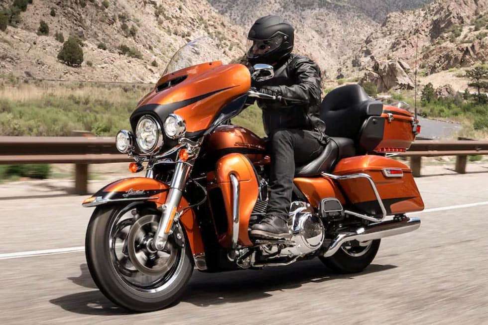 How to Ensure Quality When Purchasing Pre Owned Harley Davidson