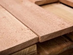 Types of wood: characteristics, uses, and basic formats