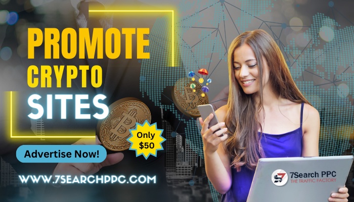 Crypto Marketing Agency | Banner Crypto Advertising