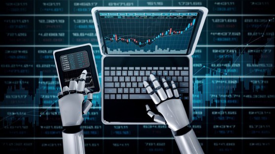 Crypto Trading Bot Development | A Complete Guide