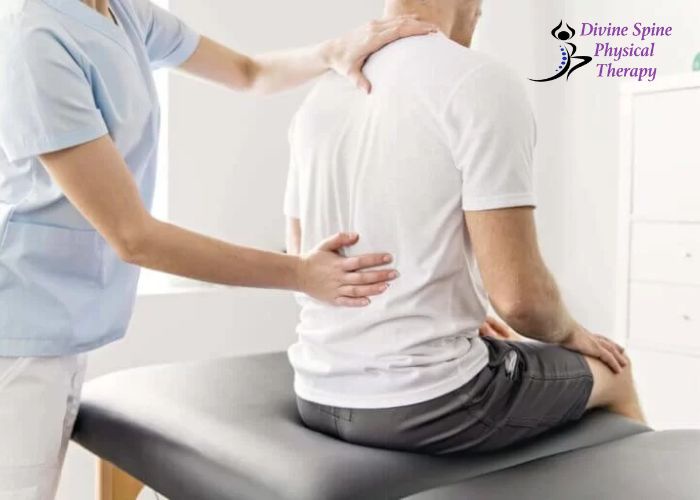 Discover the Difference: Personalized Physical Therapy at Divine Spine in Monroe, NJ