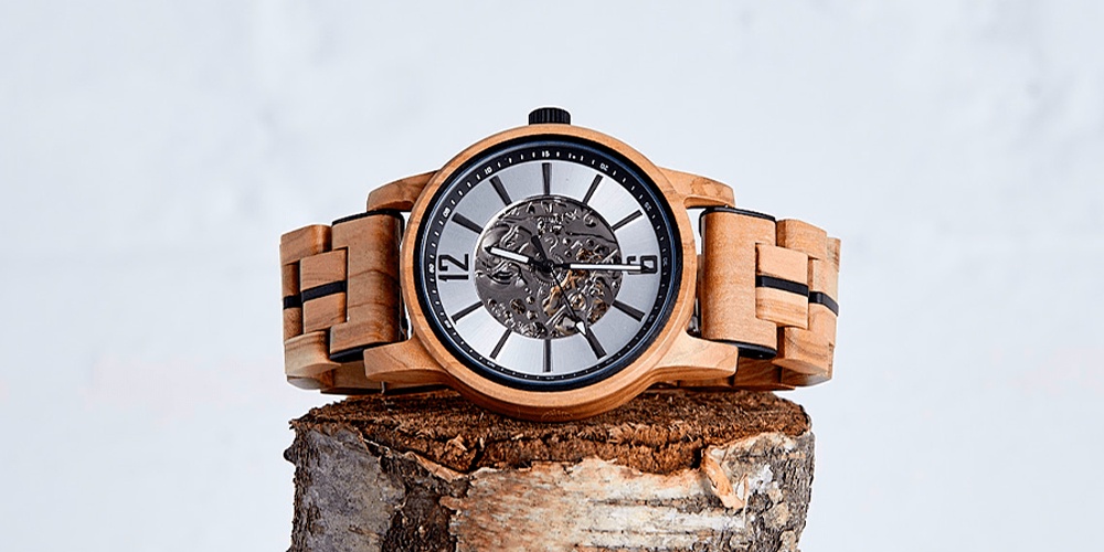 Sustainable Style: Introducing The Sustainable Watch Company’s Eco-Friendly Collection