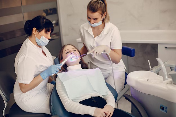 On Demand Smiles: The Convenience of Same-Day Dental Appointments
