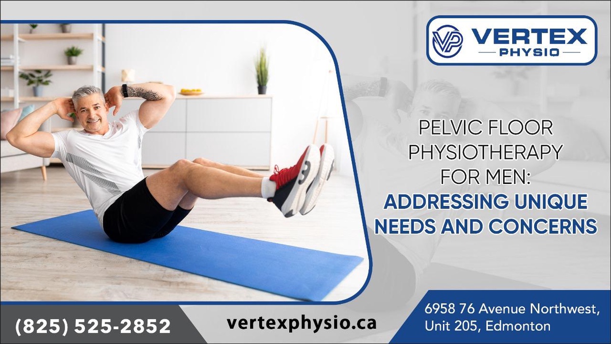 When can patients expect to see results from pelvic floor physiotherapy sessions?