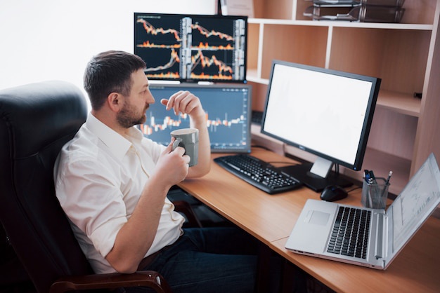 Forex Trading Strategies for Volatile Markets
