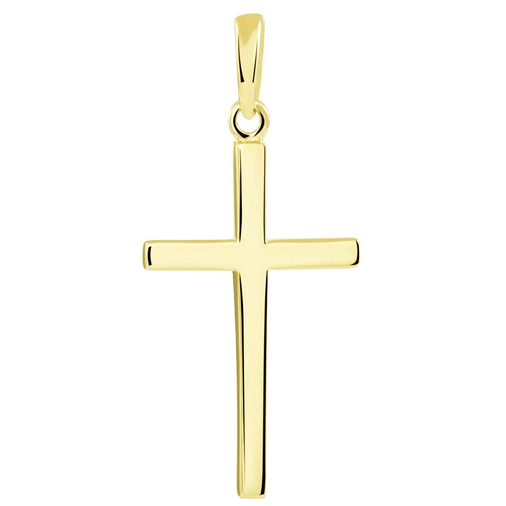 What Are the Top Trends in Men's Gold Pendants for the Modern Gentleman?
