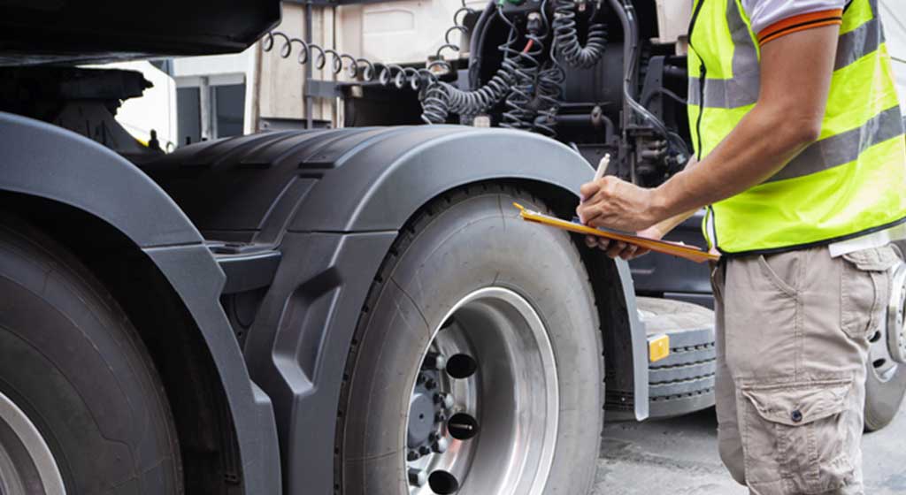 Truck Repair 101: Common Issues and How to Handle Them