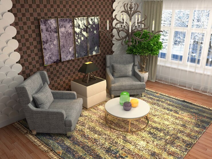 7 Reasons Your Dream Home Needs A Home Decoration Collection of Rugs