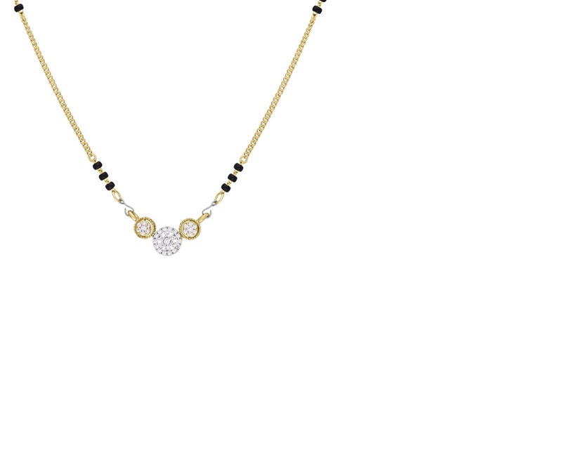 5 Factors To Consider Before Buying Mangalsutra Necklace