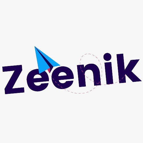 Zeenik: Website Designing & Web Development Company - Website Designing Company In North West Delhi