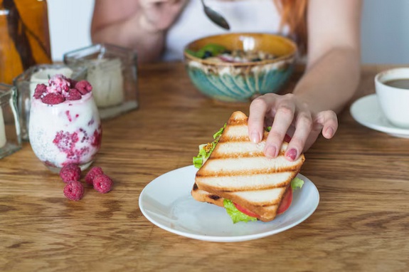 Savoring Santa Barbara: The Ultimate Guide to Sandwich Satisfaction