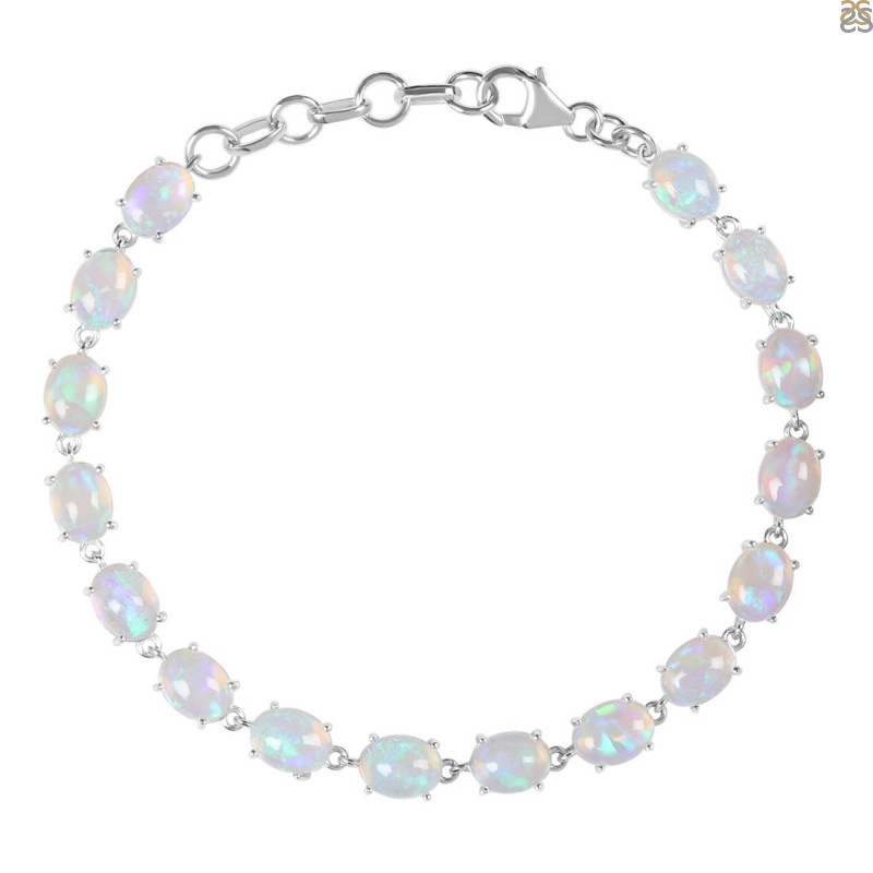 Wholesale Opal Jewelry – The Gemstone with The Shifting Play of Colors