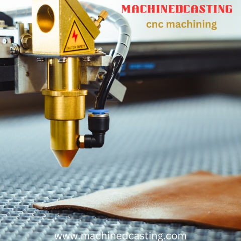 Mastering CNC Machining: A Comprehensive Guide for Beginners