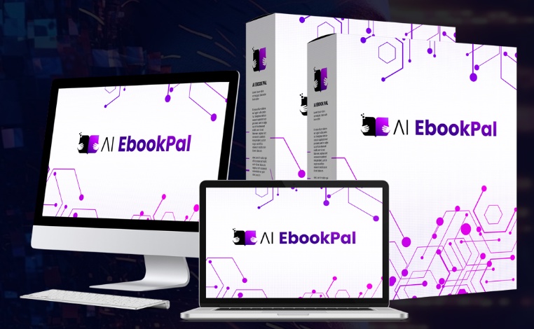 AI EbookPal Review