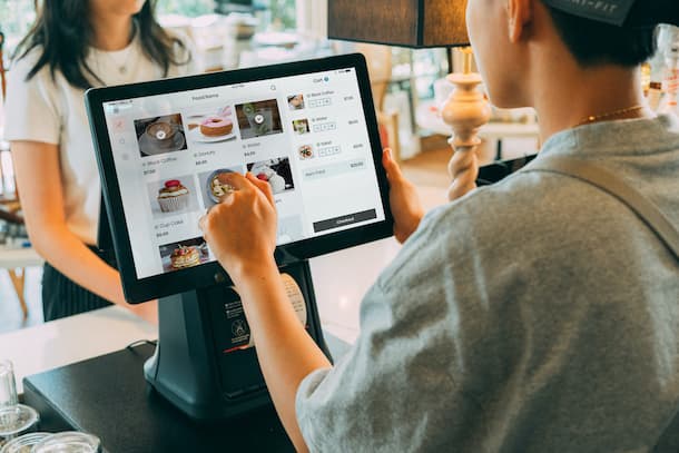 Choosing the Right Point of Sale System for Your Restaurant