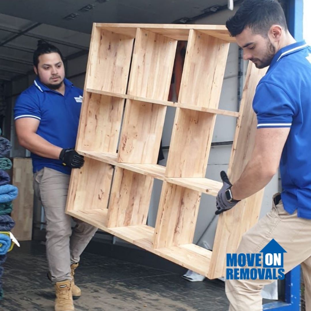 Improving The Efficiency of Your Melbourne Furniture Removal