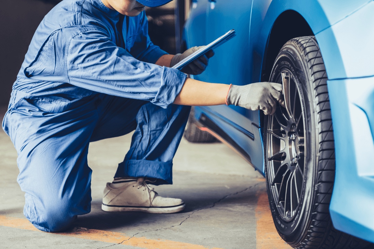 Keeping Your Wheels Turning: A Guide to Auto Repair Services in Elgin, IL