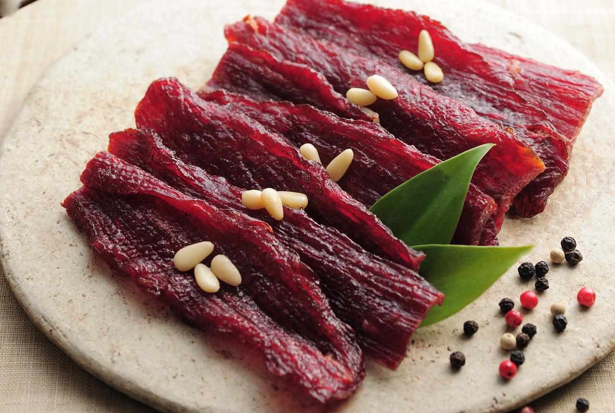 How to Choose the Best Spicy Premium Cut Beef Jerky Online?