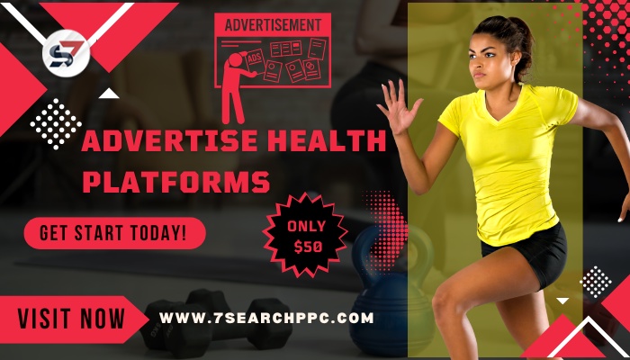Health And Fitness Advertisements | Pharmacy Advertising Ideas