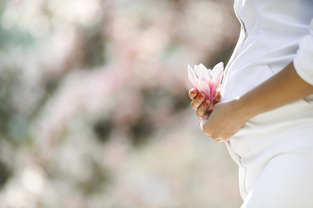 Understanding Female Fertility: Factors and Tips