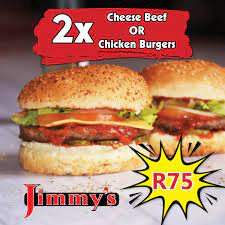 Jimmys Dagwood Fast Foods Restaurants