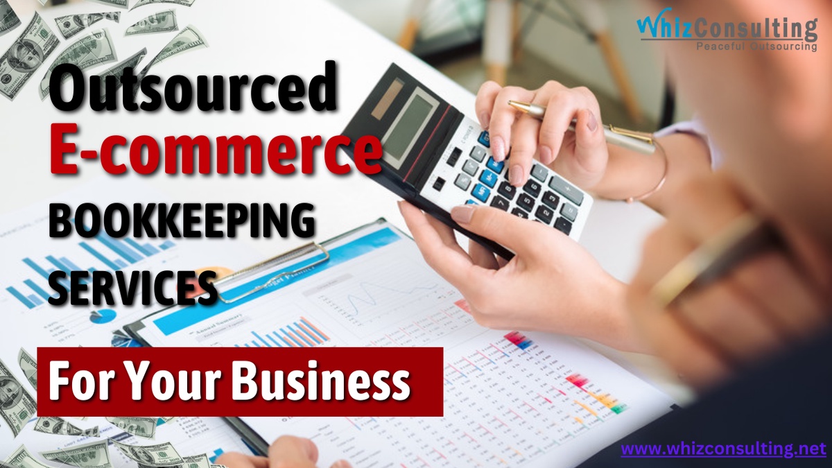 The Essential Skills Every Ecommerce Bookkeeper Needs