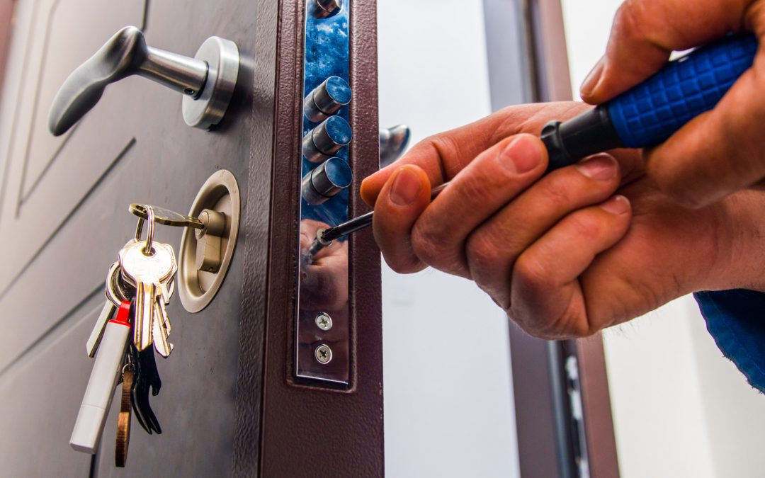 How to Find the Best Locksmith Service Provider in Vancouver
