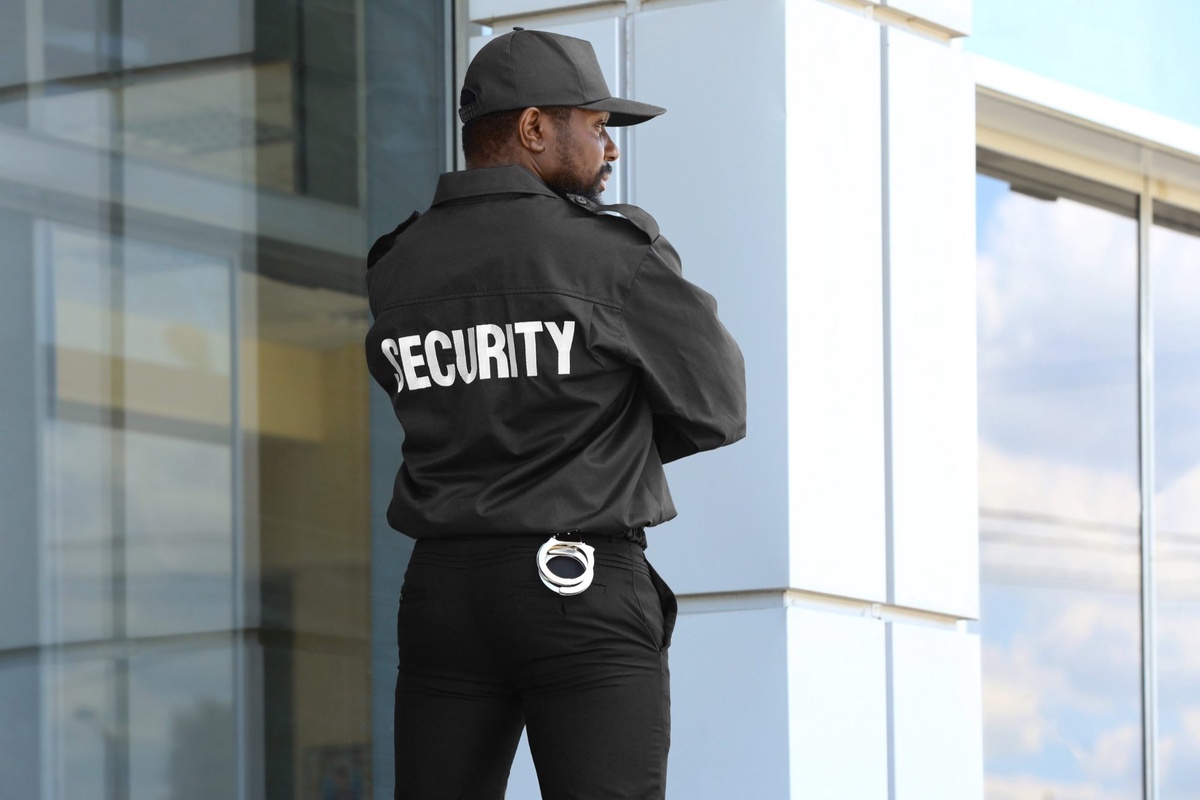 Uncovering the Secrets of Security Guard Services Malaysia