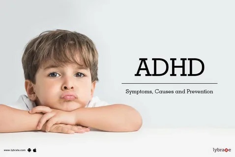 The ADHD Puzzle: Putting Focus and Attention Into Place
