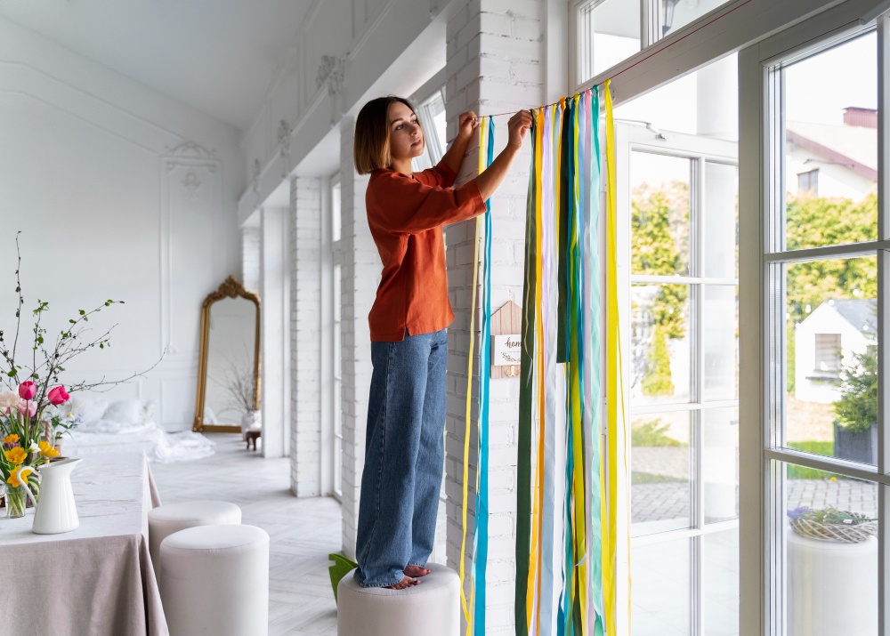 The Ultimate Guide to Curtain Cleaning in Diamond Creek