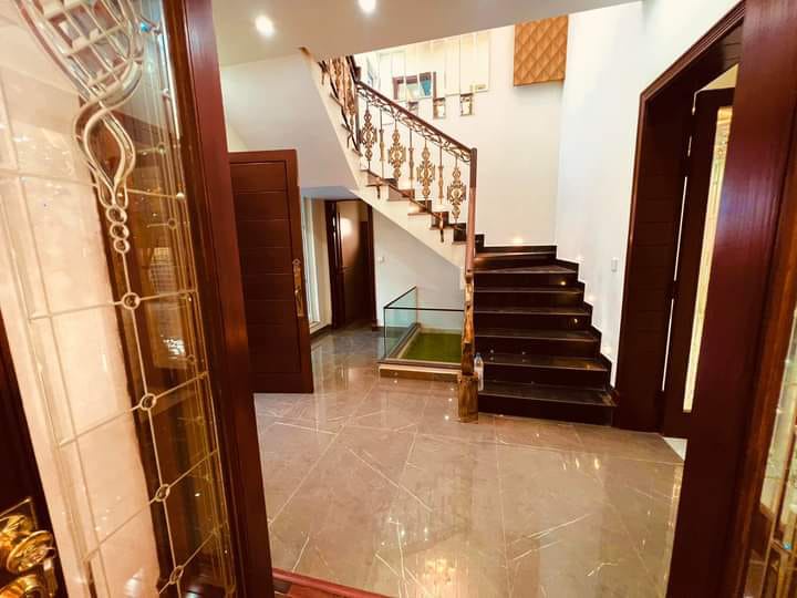 Your Dream Home Awaits: Citi Housing Sialkot House for Sale
