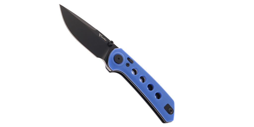 The EXO-M: Why You’ll Love This Reate Gravity Knife