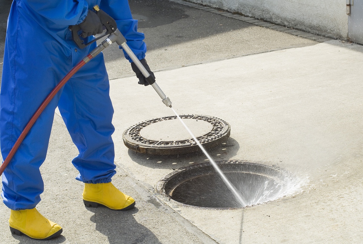 When Should You Schedule Drain Cleaning Services?