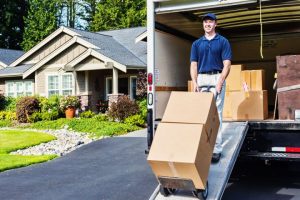 London's Premier Removal Company Ensures a Stress-Free Move