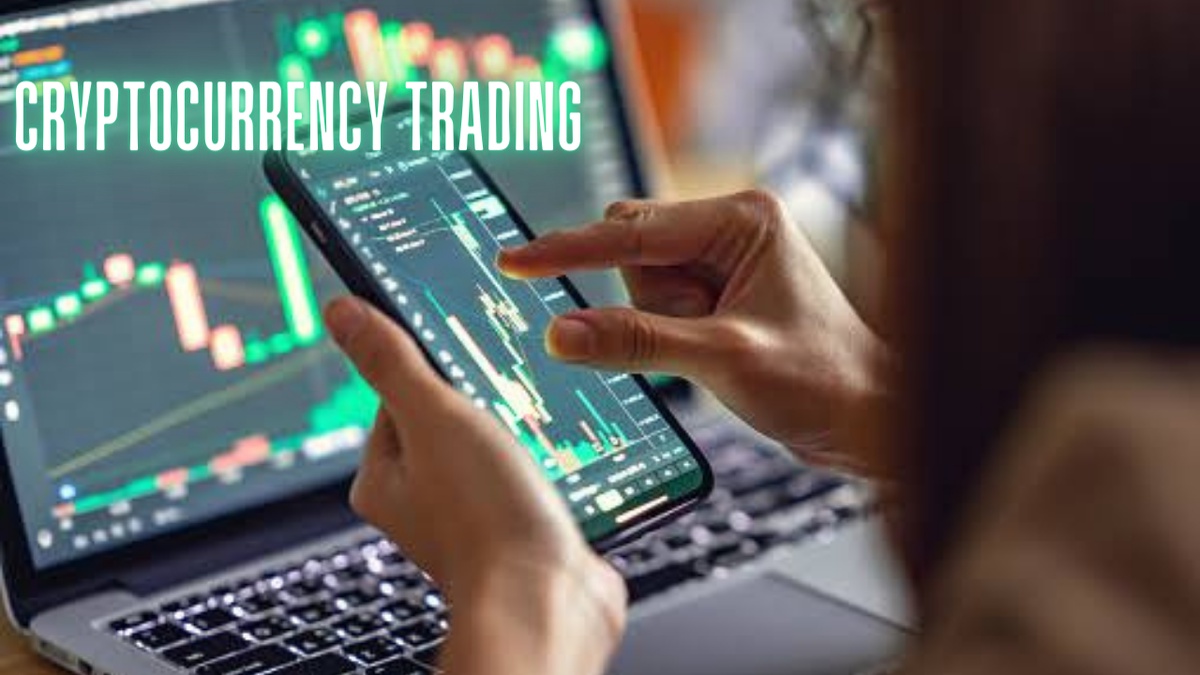 A Book for Crypto Trading for Beginners