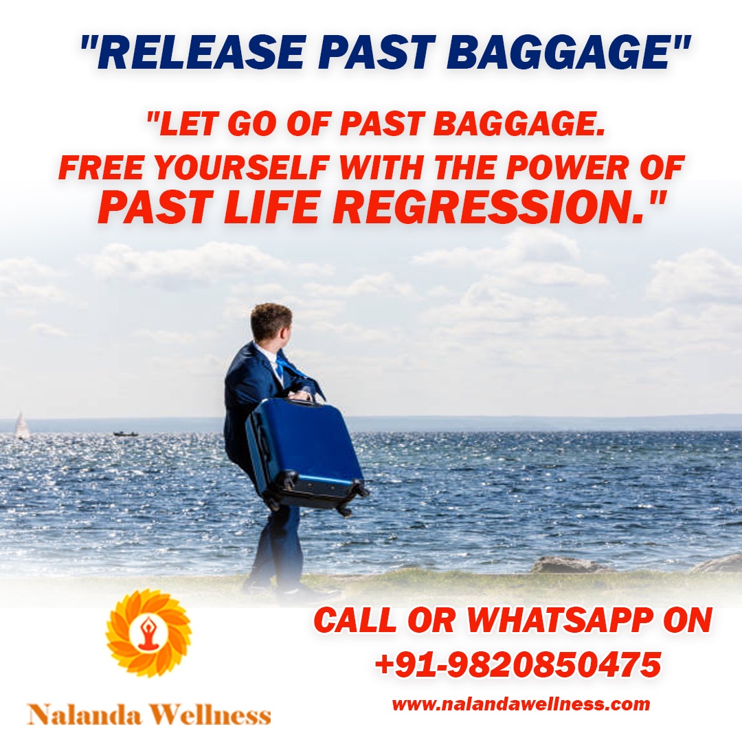 Past Lives, Present Healing: Train as a Past Life Regression Therapist