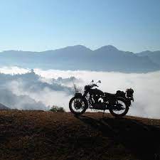 Embark on International Motorcycle Adventures: Explore the World on Two Wheels