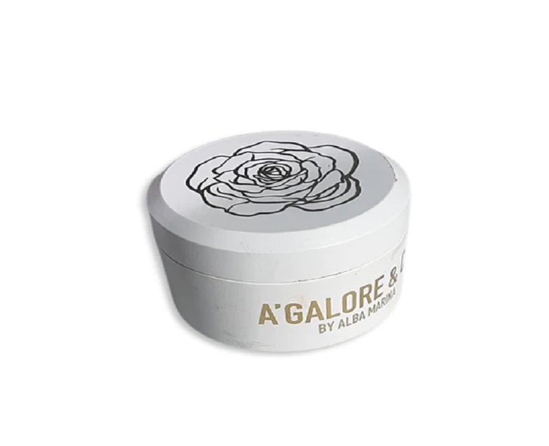 How does Agalore & Co. compare to other providers of professional acrylic nail supplies in terms of pricing and quality?