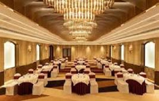 Discover the Perfect Venue at the Premier Banquet Hall in Bhandup