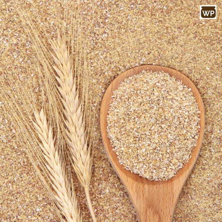 The Major Health Benefits Wheatgerm Offers You