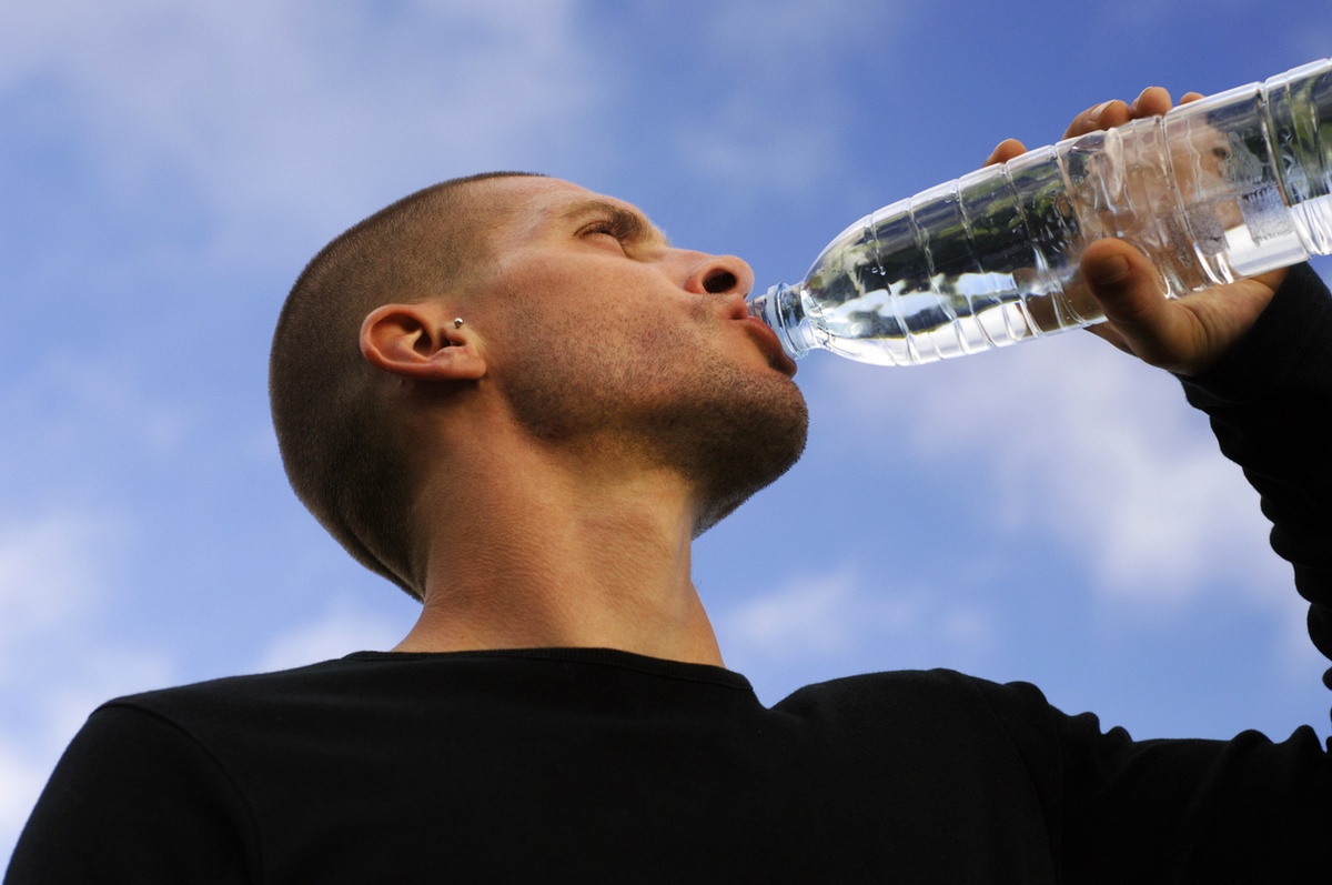 Alkaline Fresh Water: A Comprehensive Guide for a Healthier You