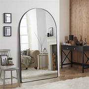 Mirror Shapes and Styles: Choosing the Perfect Reflective Accent