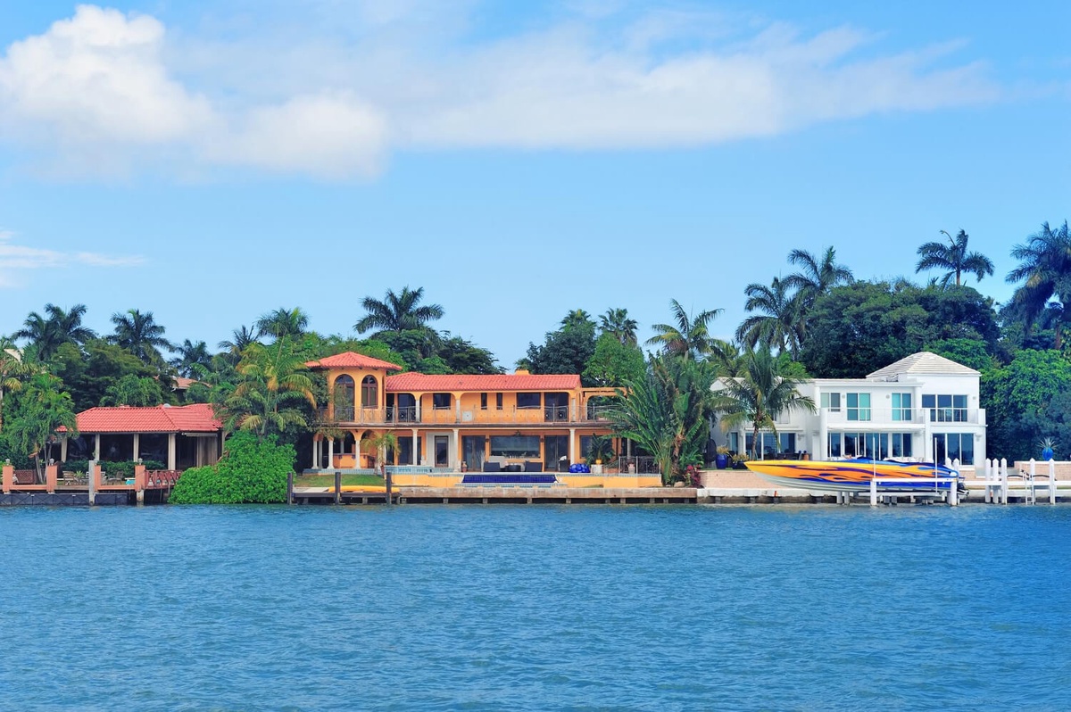 Luxury Living Made Easy: Guide to Finding the Perfect Boca Raton Homes