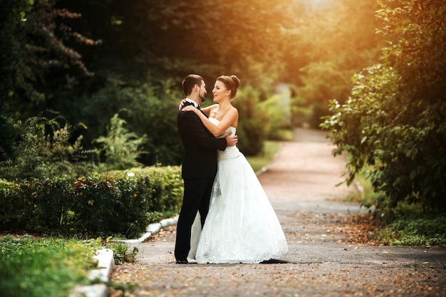 Romantic Retreats: Finding Your Fairy Tale Wedding Venue in West Virginia