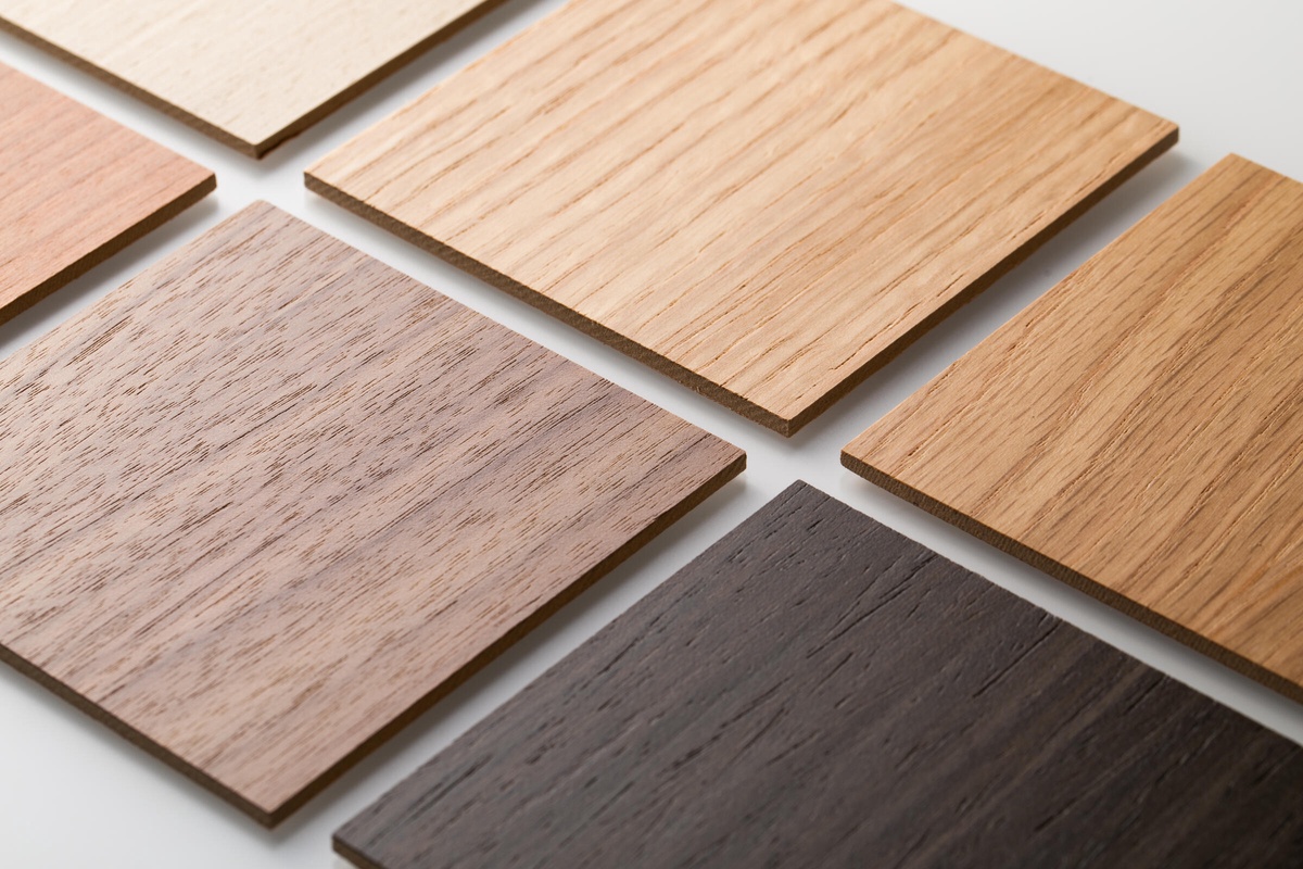 Creative Ways to Use Veneer Panels in Your DIY Projects