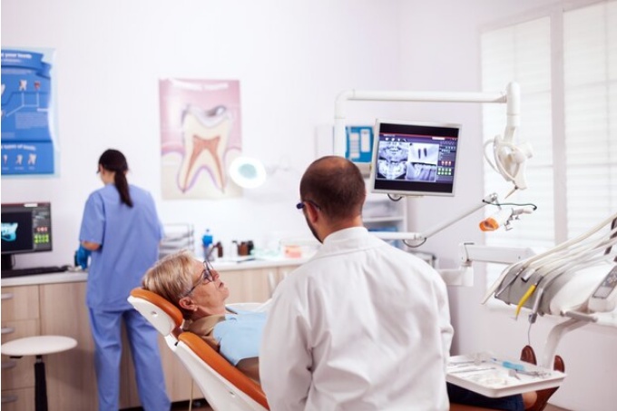Your Westport Dental Companion: Finding Your Perfect Dentist Match