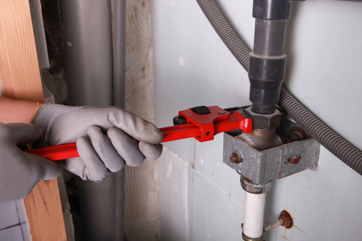Expert Pipe Replacement Plumbers: Seamless Solutions for Your Plumbing Needs.