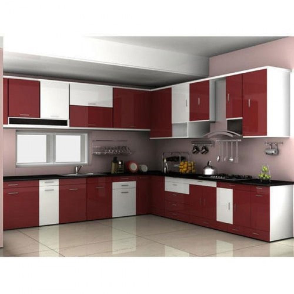 Elevate Your Kitchen Design With Base Kitchen Cabinets: Mississauga's Essential Black Spot