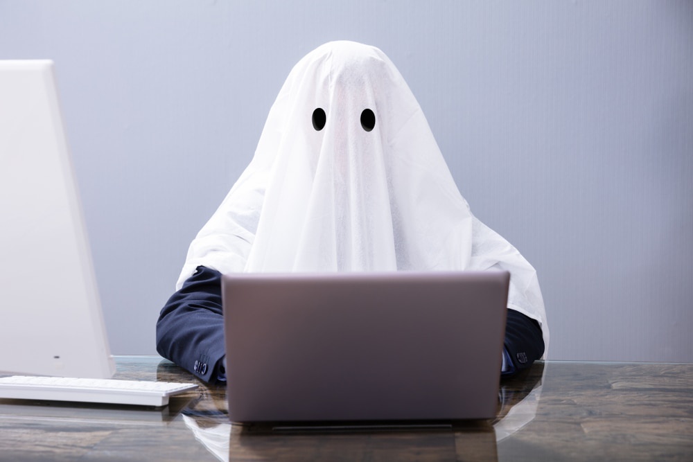 Ghostwriting for Corporate Communications and Content Marketing