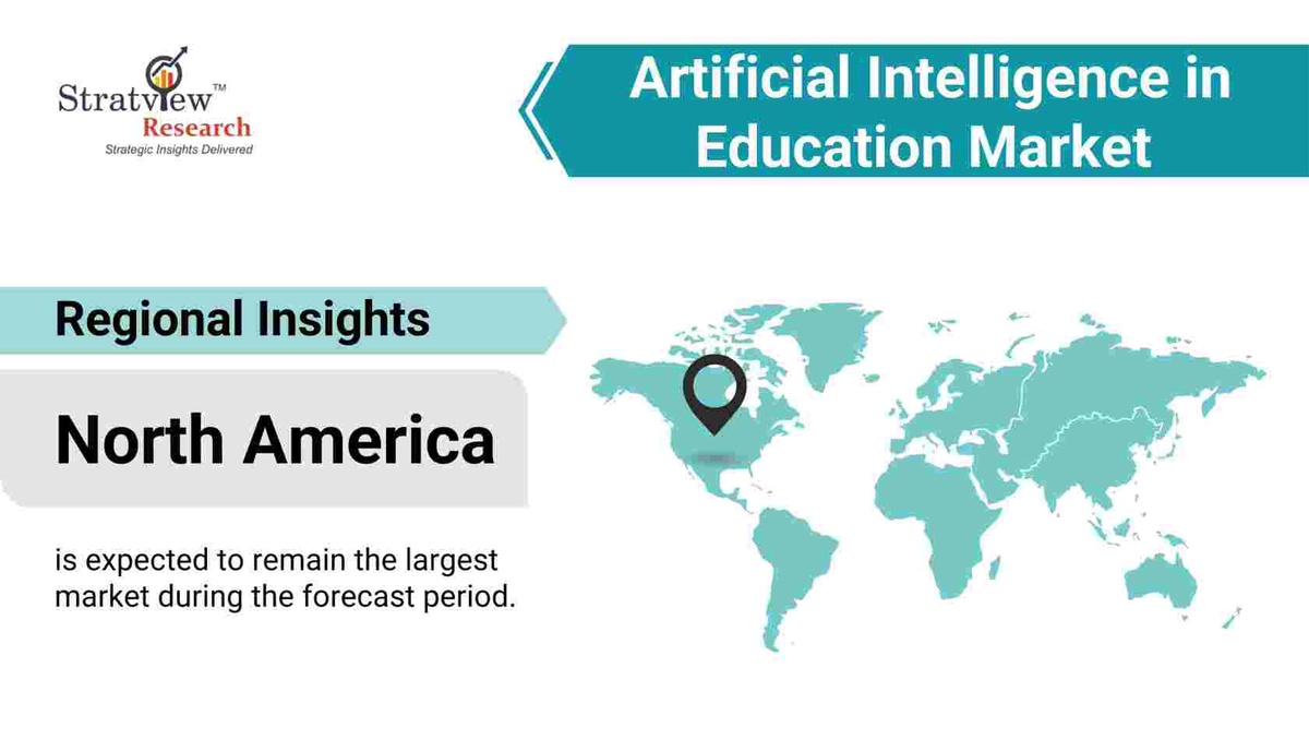 Optimizing Education Experience: AI in Education Market Size & Share Analysis